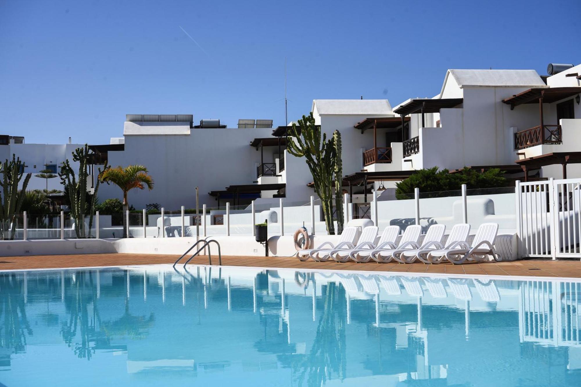 Casa Vela By Mhousing Villa Playa Blanca  Exterior photo