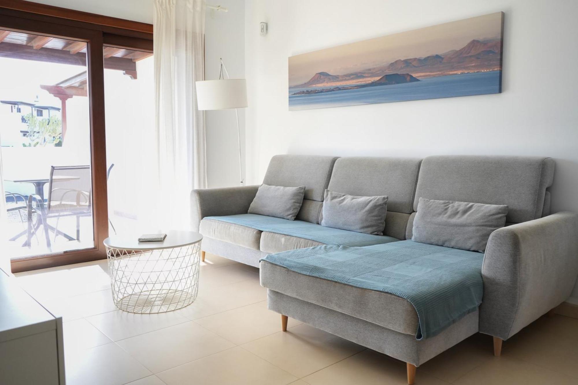 Casa Vela By Mhousing Villa Playa Blanca  Exterior photo