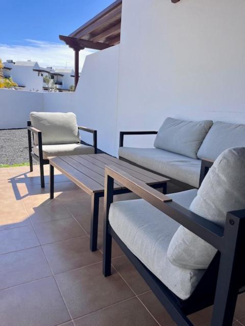 Casa Vela By Mhousing Villa Playa Blanca  Exterior photo
